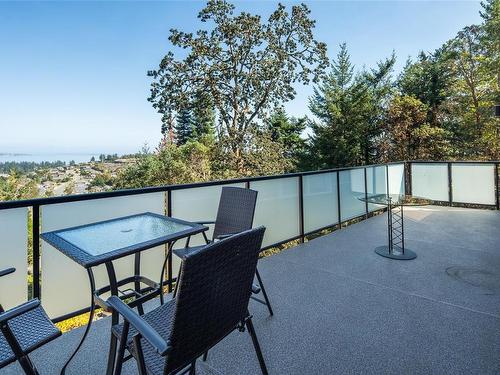 687 Leeview Lane, Colwood, BC - Outdoor With Exterior