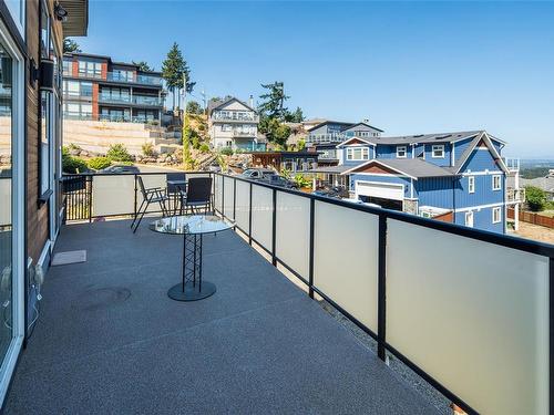 687 Leeview Lane, Colwood, BC - Outdoor
