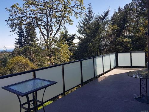 687 Leeview Lane, Colwood, BC - Outdoor With Body Of Water With View