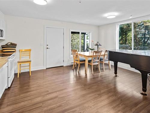 687 Leeview Lane, Colwood, BC - Indoor Photo Showing Dining Room