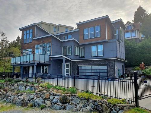 687 Leeview Lane, Colwood, BC - Outdoor With Exterior