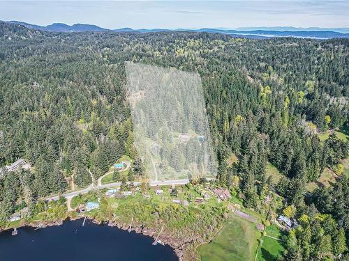 777 Beaver Point Rd, Salt Spring, BC - Outdoor With Body Of Water With View