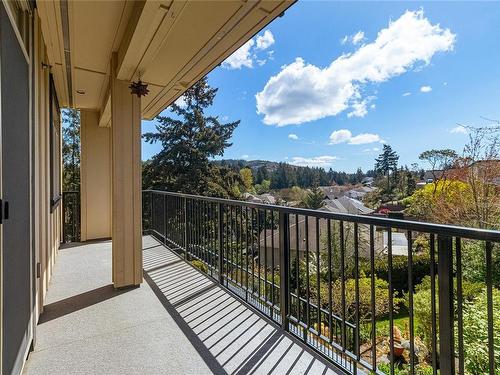 411-623 Treanor Ave, Langford, BC - Outdoor With View With Exterior