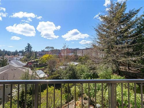 411-623 Treanor Ave, Langford, BC - Outdoor With View