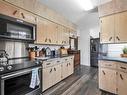 475 Elizabeth Rd, Campbell River, BC  - Indoor Photo Showing Kitchen 