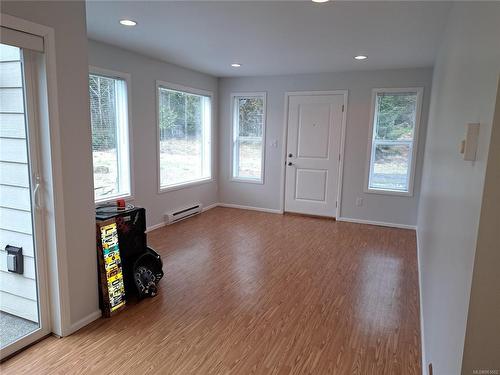 7579 Lemare Cres, Sooke, BC - Indoor Photo Showing Other Room