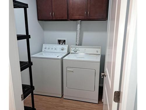 7579 Lemare Cres, Sooke, BC - Indoor Photo Showing Laundry Room