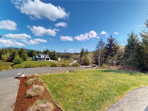 7579 Lemare Cres, Sooke, BC - Outdoor With View