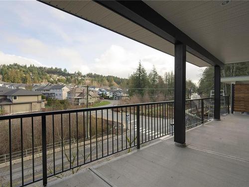 780 Boulder Pl, Langford, BC - Outdoor With Exterior