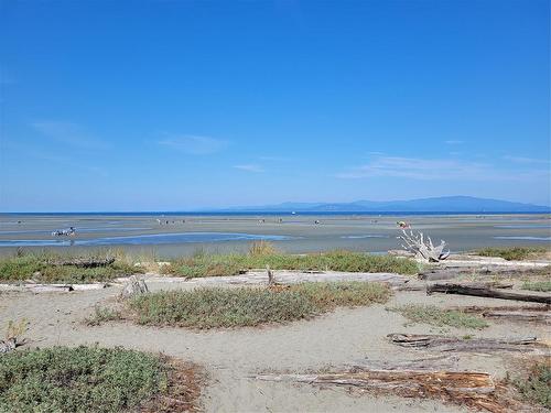 305A-181 Beachside Dr, Parksville, BC - Outdoor With Body Of Water With View