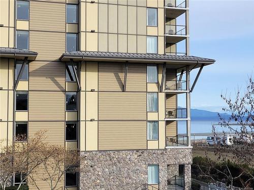 305A-181 Beachside Dr, Parksville, BC - Outdoor With Exterior