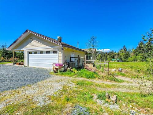 670 Franklin River Rd, Port Alberni, BC 