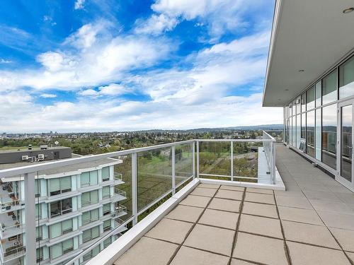 803-4011 Rainbow Hill Lane, Saanich, BC - Outdoor With View With Exterior