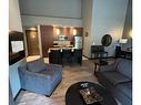 122D-1175 Resort Dr, Parksville, BC  - Indoor Photo Showing Living Room 