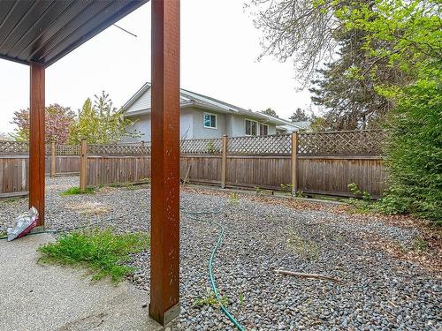 481 Stirling Ave, Nanaimo, BC - Outdoor