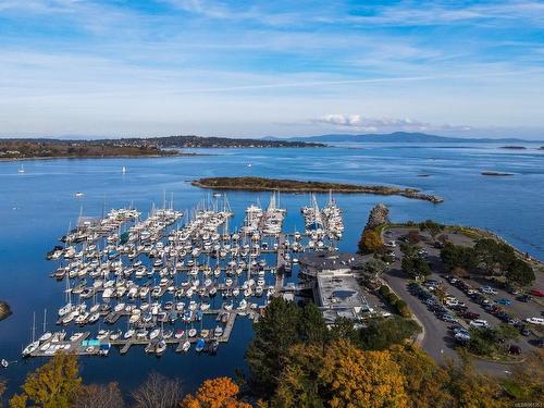 885 Linkleas Ave, Oak Bay, BC - Outdoor With View