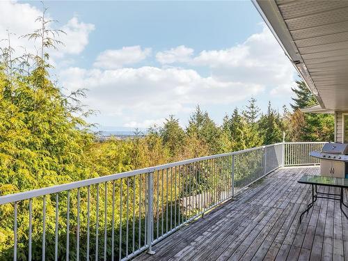 3121 Northwood Rd, Nanaimo, BC - Outdoor With Exterior