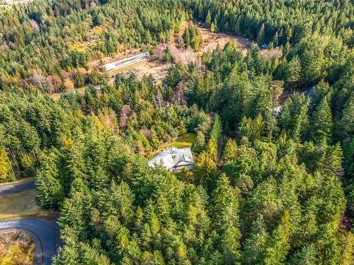 3121 Northwood Rd, Nanaimo, BC - Outdoor With View