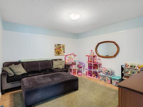 26-416 Dallas Rd, Victoria, BC - Indoor Photo Showing Living Room