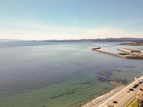 26-416 Dallas Rd, Victoria, BC - Outdoor With Body Of Water With View