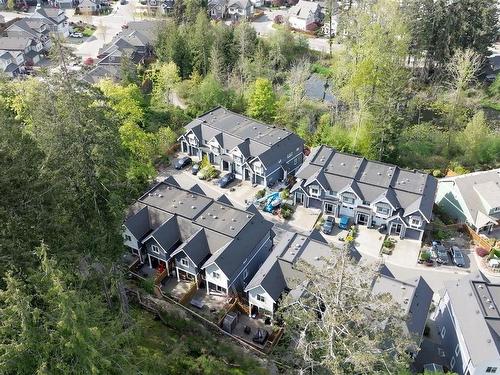 121-1064 Gala Crt, Langford, BC - Outdoor With View