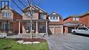 57 Credo Drive, Vaughan, ON  - Outdoor With Facade 