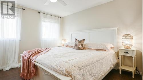 145 Montgomery Boulevard, Orangeville, ON - Indoor Photo Showing Bedroom