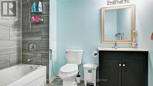 145 Montgomery Boulevard, Orangeville, ON - Indoor Photo Showing Bathroom