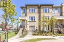 2 - 2891 Rio Court, Mississauga, ON  - Outdoor With Facade 