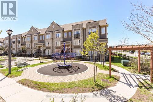 #2 -2891 Rio Crt, Mississauga, ON - Outdoor