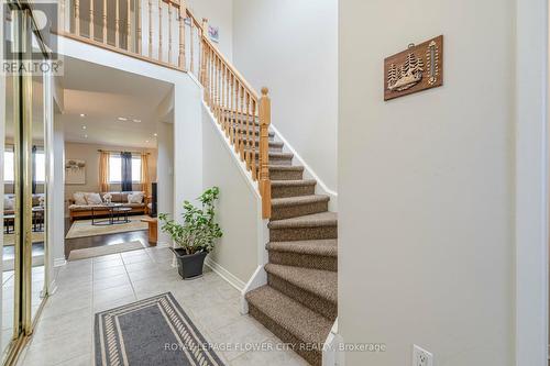 ##37 -2700 Battleford Rd, Mississauga, ON - Indoor Photo Showing Other Room