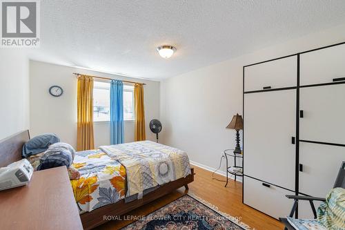 ##37 -2700 Battleford Rd, Mississauga, ON - Indoor Photo Showing Bedroom