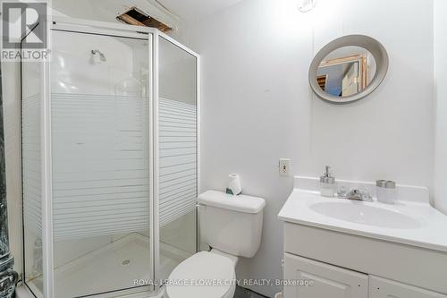 #37 - 2700 Battleford Road, Mississauga, ON - Indoor Photo Showing Bathroom