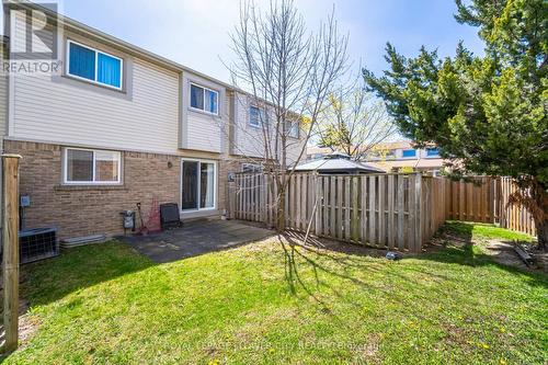 ##37 -2700 Battleford Rd, Mississauga, ON - Outdoor With Exterior