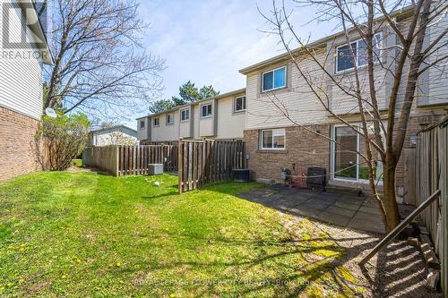 #37 - 2700 Battleford Road, Mississauga, ON - Outdoor With Exterior