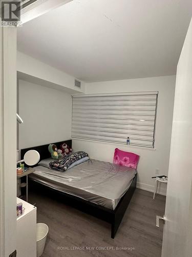 #4605 -7 Grenville St, Toronto, ON - Indoor Photo Showing Bedroom