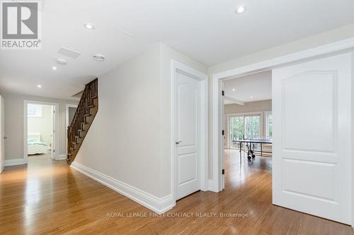 3-1058 Whites Road, Muskoka Lakes, ON - Indoor Photo Showing Other Room