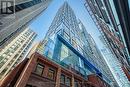 #618 -15 Mercer St, Toronto, ON  - Outdoor With Facade 