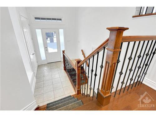 2323 River Mist Road, Nepean, ON 