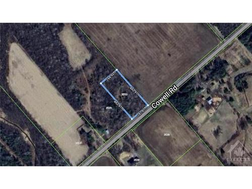 2819 Cowell Road, North Gower, ON 