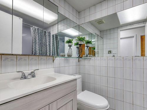 Salle de bains - 303-6320 Place Bonaventure, Brossard, QC - Indoor Photo Showing Bathroom
