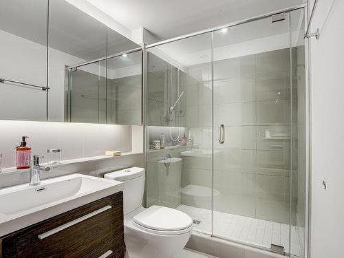 Salle de bains - 1606-198 Rue Ann, Montréal (Le Sud-Ouest), QC - Indoor Photo Showing Bathroom