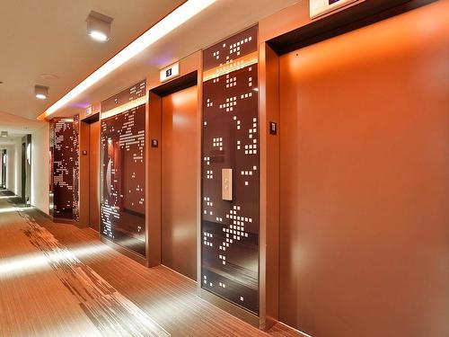 Ascenseur - 1606-198 Rue Ann, Montréal (Le Sud-Ouest), QC - Indoor Photo Showing Other Room