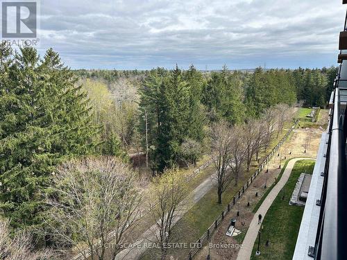 #723 -525 New Dundee Rd, Kitchener, ON - Outdoor With View