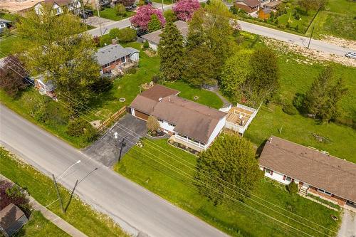 134 Schooley Road, Fort Erie, ON - Outdoor With View