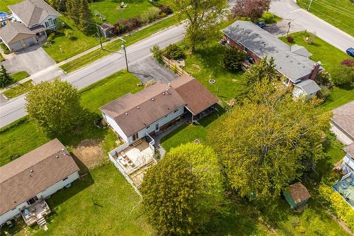 134 Schooley Road, Fort Erie, ON - Outdoor With View