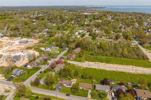 134 Schooley Road, Fort Erie, ON - Outdoor With Body Of Water With View