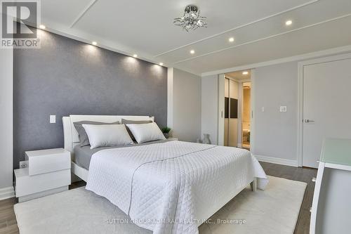 69 Mullen Drive, Ajax, ON - Indoor Photo Showing Bedroom