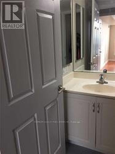 201 - 83 Borough Drive, Toronto, ON - Indoor Photo Showing Bathroom