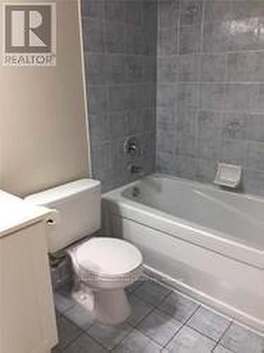 #201 -83 Borough Dr, Toronto, ON - Indoor Photo Showing Bathroom